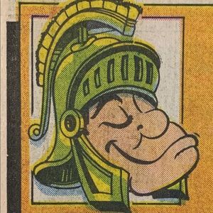 Meet your Posher, Erika